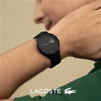 Armbanduhr Lacoste Herr in Plastik 2011171 - 2011171